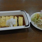 洋食コスギ - 本日の日替わりランチ