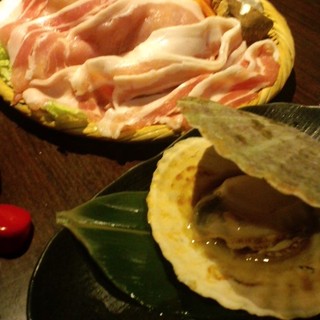 個室居酒屋 茶の庭_2