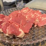 炭焼き成吉思汗 いし田 - 