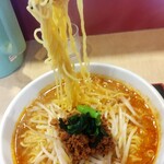 たんたん麺の店 菜心 - 