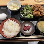 Taishuu Izakaya Toriichizu - 