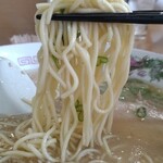 江ちゃんラーメン - リフト The 麺♪