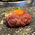 炭焼き成吉思汗 いし田 - 