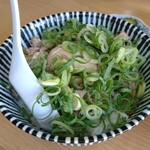 江ちゃんラーメン - 玉めし！