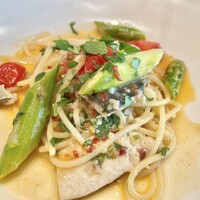 Cucina del NABUCCO - 