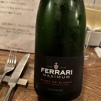 トラットリア ラ タルタルギーナ - 