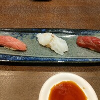 神楽坂 鮨 弥栄 - 