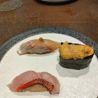 神楽坂 鮨 弥栄 - 