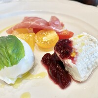 Cucina del NABUCCO - 