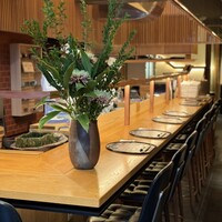 肉和食 月火水木金土日 - 店内