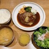 山本のハンバーグ イオンモール札幌発寒店