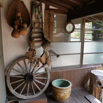 古民家カフェ ぽけっと - 