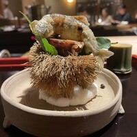 室町 和久傳 - 