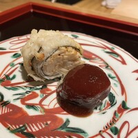 室町 和久傳 - 