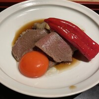 室町 和久傳 - 