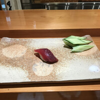 天寿し 京町店 - 