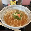 Norigen - あんかけうどん　810円(税込)