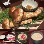 肉割烹 山口 - 