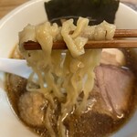 Ichiban Ichiban - 手打ち麺