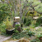 古民家カフェ ぽけっと - 