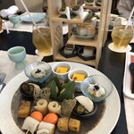 日本料理 Japanese Cuisine 桜丘 - 