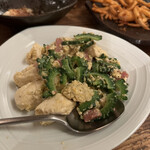 オキナワンパーラー - 