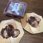 お菓子のセキト - 料理写真: