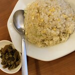 来来 - チャーハン