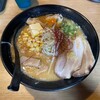 麺屋のろし