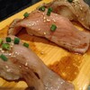 Yakiniku Taian - 炙り牛寿司