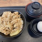 伝説のすた丼屋 - 