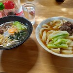 渡辺うどん - 