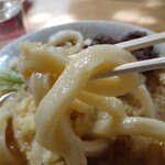 Watanabe Udon - 