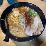 麺屋のろし - 