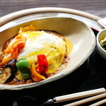 古民家カフェ ぽけっと - 