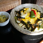 古民家カフェ ぽけっと - 