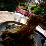 古民家カフェ ぽけっと - 