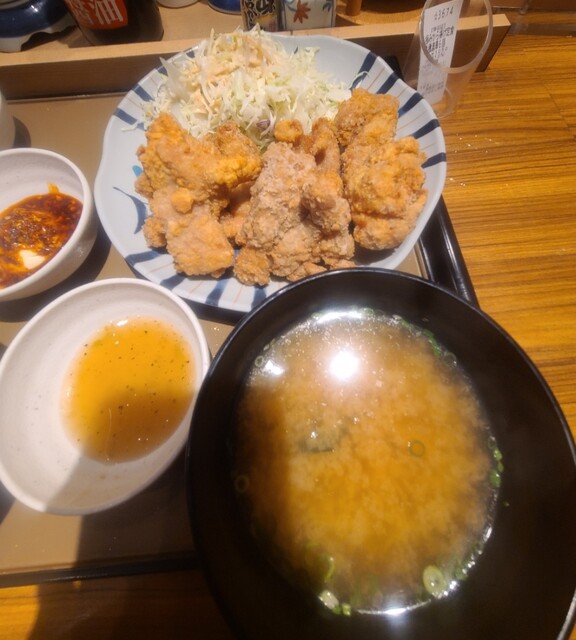 やよい軒 松戸本町店 - 松戸/食堂 | 食べログ