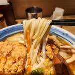 Tenobe Udon Suizan - 