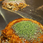 Hiroshima Okonomiyaki Teppanyaki Yuuchan - 