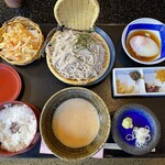 料理茶屋 花さがみ - 