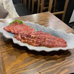 Yakiniku Yuushun - 