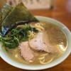 Takane Ya - これが基本形のラーメン(750円)。