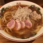 千ふく - うさぎラーメン