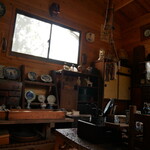 古民家カフェ ぽけっと - 