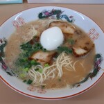 Ramen Heizou - 