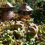 古民家カフェ ぽけっと - 