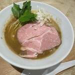 拉麺 ぶらい - 