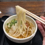 太常うどん - 