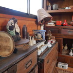 古民家カフェ ぽけっと - 